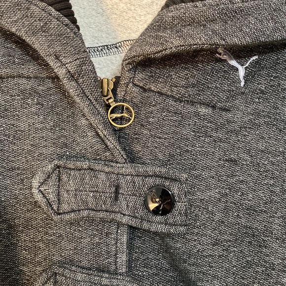 Puma Jacket - Picture 2 of 5